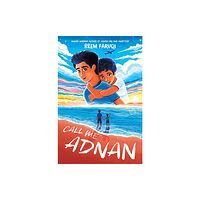 HarperCollins Call Me Adnan (inbunden, eng)