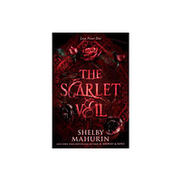 HarperCollins The Scarlet Veil (häftad, eng)