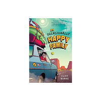 HarperCollins An Occasionally Happy Family (häftad, eng)