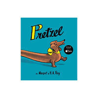 Harpercollins publishers inc Pretzel (häftad, eng)