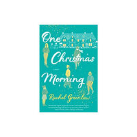 HarperCollins One Christmas Morning (häftad, eng)