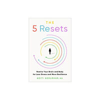 HarperCollins The 5 Resets (inbunden, eng)