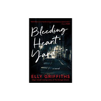 HarperCollins Bleeding Heart Yard (häftad, eng)
