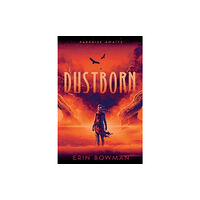 HarperCollins Dustborn (häftad, eng)