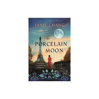 Harpercollins publishers inc The Porcelain Moon (häftad, eng)