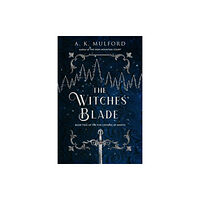 HarperCollins The Witches' Blade (häftad, eng)