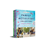 HarperCollins Wild and Free Family Activities Collection (häftad, eng)