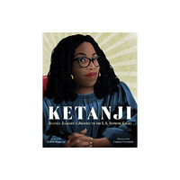 HarperCollins Ketanji (inbunden, eng)