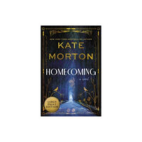 HarperCollins Homecoming (häftad, eng)