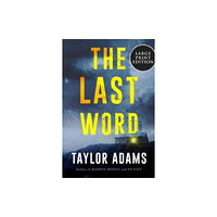 HarperCollins The Last Word (häftad, eng)