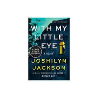 HarperCollins With My Little Eye (häftad, eng)