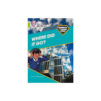HarperCollins Publishers Shinoy and the Chaos Crew: Where did it go? (häftad, eng)