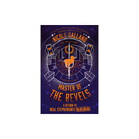 HarperCollins Publishers Master of the Revels (häftad, eng)