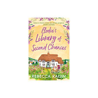 HarperCollins Publishers Elodie’s Library of Second Chances (häftad, eng)