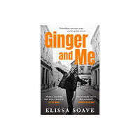 HarperCollins Publishers Ginger and Me (häftad, eng)