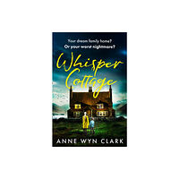 HarperCollins Publishers Whisper Cottage (häftad, eng)