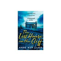 HarperCollins Publishers The Last House on the Cliff (häftad, eng)