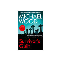 HarperCollins Publishers Survivor’s Guilt (häftad, eng)