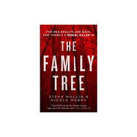 HarperCollins Publishers The Family Tree (häftad, eng)