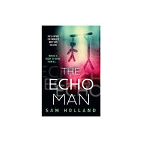 HarperCollins Publishers The Echo Man (häftad, eng)