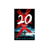 HarperCollins Publishers The Twenty (häftad, eng)