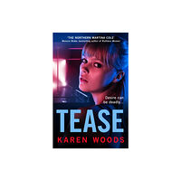 HarperCollins Publishers Tease (häftad, eng)