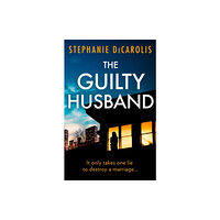 HarperCollins Publishers The Guilty Husband (häftad, eng)