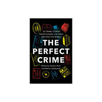 HarperCollins Publishers The Perfect Crime (häftad, eng)