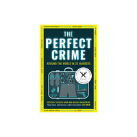 HarperCollins Publishers The Perfect Crime (häftad, eng)