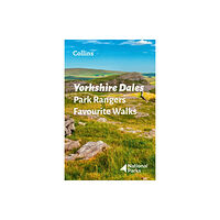 HarperCollins Publishers Yorkshire Dales Park Rangers Favourite Walks (häftad, eng)