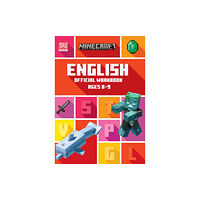 HarperCollins Publishers Minecraft English Ages 8-9 (häftad, eng)
