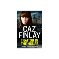 HarperCollins Publishers Traitor in the House (häftad, eng)