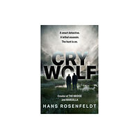 HarperCollins Publishers Cry Wolf (häftad, eng)