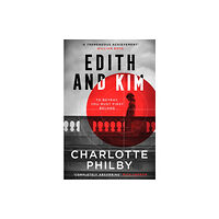 HarperCollins Publishers Edith and Kim (häftad, eng)