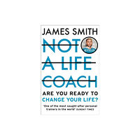 HarperCollins Publishers Not a Life Coach (häftad, eng)