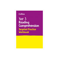 HarperCollins Publishers Year 3 Reading Comprehension Targeted Practice Workbook (häftad, eng)