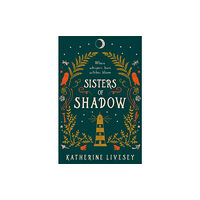 HarperCollins Publishers Sisters of Shadow (häftad, eng)
