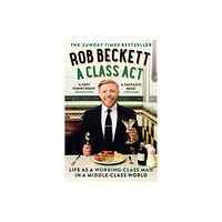 HarperCollins Publishers A Class Act (häftad, eng)