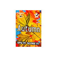 HarperCollins Publishers i-SPY Autumn (häftad, eng)