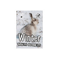HarperCollins Publishers i-SPY Winter (häftad, eng)