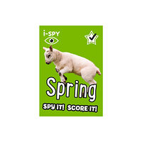 HarperCollins Publishers i-SPY Spring (häftad, eng)