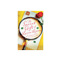 HarperCollins Publishers The Secret Gift of Lucia Lemon (häftad, eng)