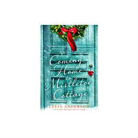 HarperCollins Publishers Coming Home to Mistletoe Cottage (häftad, eng)