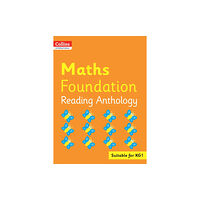HarperCollins Publishers Collins International Maths Foundation Reading Anthology (häftad, eng)