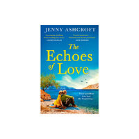 HarperCollins Publishers The Echoes of Love (häftad, eng)