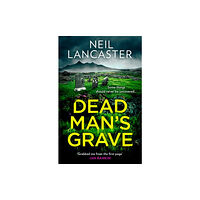 HarperCollins Publishers Dead Man’s Grave (häftad, eng)