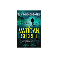 HarperCollins Publishers The Vatican Secret (häftad, eng)