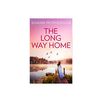 HarperCollins Publishers The Long Way Home (häftad, eng)