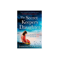 HarperCollins Publishers The Secret Keeper’s Daughter (häftad, eng)