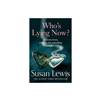 HarperCollins Publishers Who’s Lying Now? (häftad, eng)